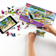 Illustration for article titled New LEGO Sets Put Your Buildings In The Virtual World